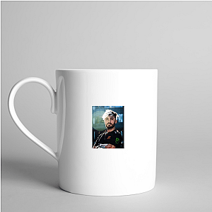 Pow3R Mode Activated Pow3 R Mugs