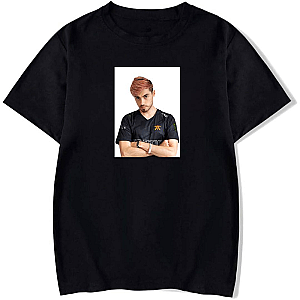 Feel the Pow3R Pow3 R T-Shirts