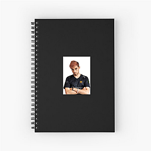 Feel the Pow3R Pow3 R Notebook