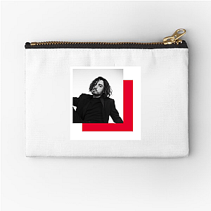 100% Critical Pow3R Pow3 R Zipper Pouches