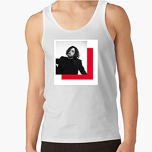 100% Critical Pow3R Pow3 R Tank Tops