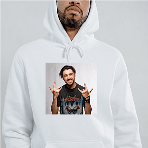 Unleash the Pow3R Pow3 R Hoodies