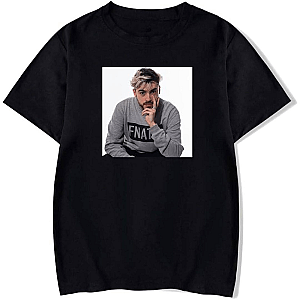 Pow3R Up, Every Day Pow3 R T-Shirts