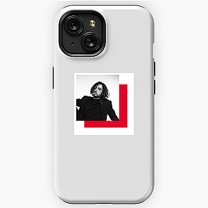 100% Critical Pow3R Pow3 R iPhone Cases