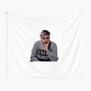 Pow3R Up, Every Day Pow3 R Tapestries