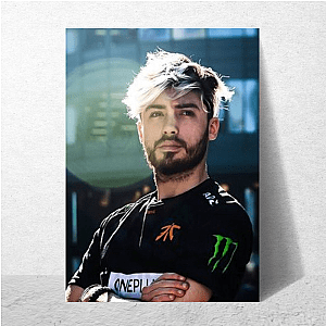Pow3R Mode Activated Pow3 R Posters