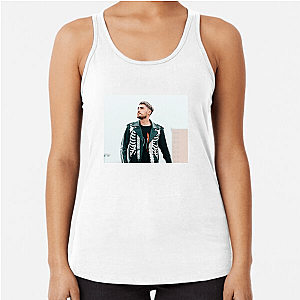 Pow3R Fueled My Grind Pow3 R Tank Tops
