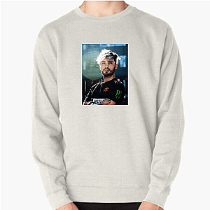 Pow3R Mode Activated Pow3 R Sweatshirts