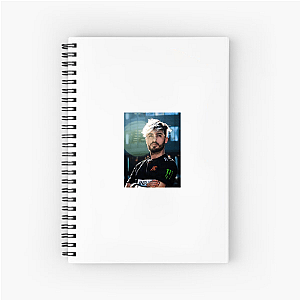 Pow3R Mode Activated Pow3 R Notebook