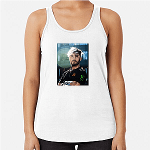 Pow3R Mode Activated Pow3 R Tank Tops