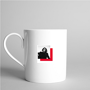 100% Critical Pow3R Pow3 R Mugs