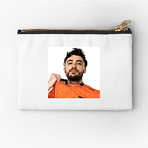 This Is a Pow3R Move Pow3 R Zipper Pouches