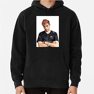 Feel the Pow3R Pow3 R Hoodies