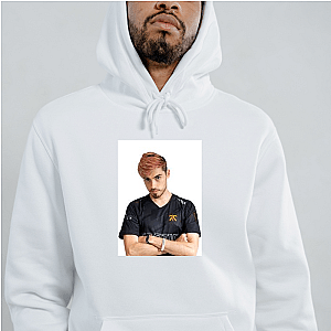 Feel the Pow3R Pow3 R Hoodies