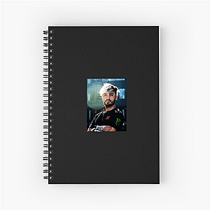Pow3R Mode Activated Pow3 R Notebook