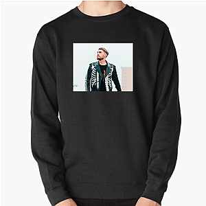 Pow3R Fueled My Grind Pow3 R Sweatshirts