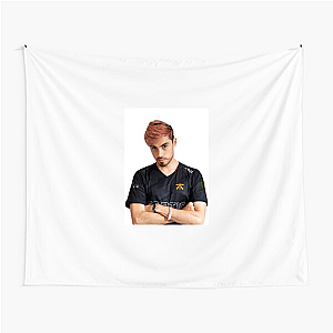 Feel the Pow3R Pow3 R Tapestries