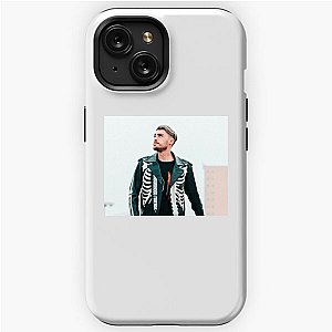 Pow3R Fueled My Grind Pow3 R iPhone Cases