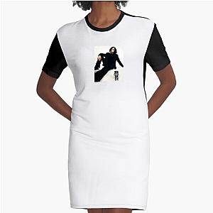 Live Fast, Pow3R Faster Pow3 R Dresses