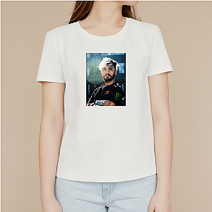 Pow3R Mode Activated Pow3 R T-Shirts