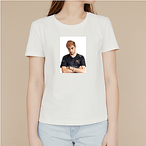 Feel the Pow3R Pow3 R T-Shirts
