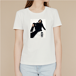 Live Fast, Pow3R Faster Pow3 R T-Shirts