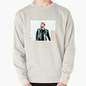 Pow3R Fueled My Grind Pow3 R Sweatshirts