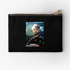 Pow3R Mode Activated Pow3 R Zipper Pouches