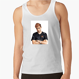 Feel the Pow3R Pow3 R Tank Tops