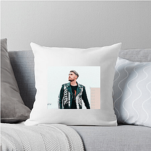Pow3R Fueled My Grind Pow3 R Pillows Cover