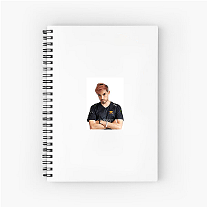 Feel the Pow3R Pow3 R Notebook