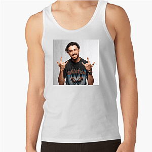 Unleash the Pow3R Pow3 R Tank Tops
