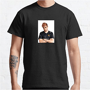 Feel the Pow3R Pow3 R T-Shirts