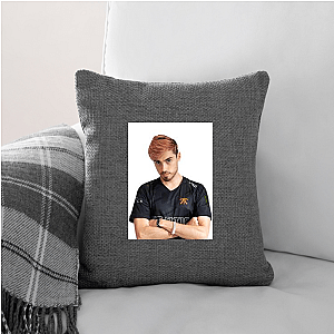 Feel the Pow3R Pow3 R Pillows Cover