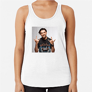 Unleash the Pow3R Pow3 R Tank Tops