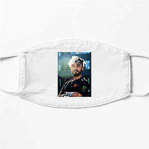Pow3R Mode Activated Pow3 R Face Masks