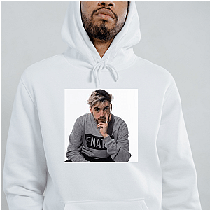 Pow3R Up, Every Day Pow3 R Hoodies