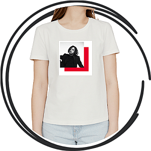 Pow3 R T-Shirts