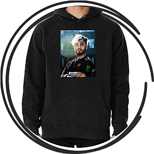 Pow3 R Hoodies