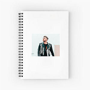 Pow3R Fueled My Grind Pow3 R Notebook