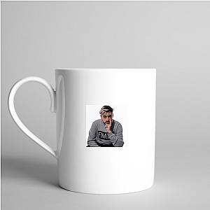 Pow3R Up, Every Day Pow3 R Mugs