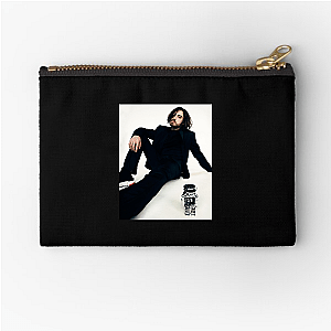 Live Fast, Pow3R Faster Pow3 R Zipper Pouches