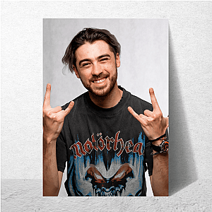 Unleash the Pow3R Pow3 R Posters