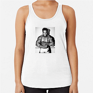 Built Like Powerhouse Hobbs Powerhouse Hobbs Tank Tops