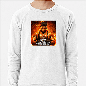 Undeniable Force: Powerhouse Hobbs Powerhouse Hobbs Sweatshirts