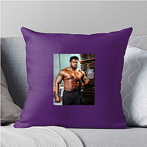No One Hits Like Powerhouse Hobbs Powerhouse Hobbs Pillows Cover