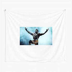 Main Event Energy – Powerhouse Hobbs Powerhouse Hobbs Tapestries