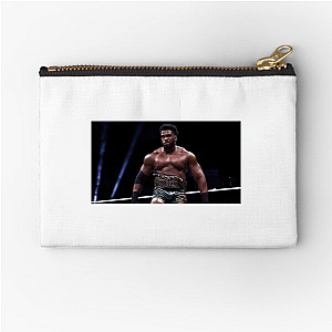 Respect the Name – Powerhouse Hobbs Powerhouse Hobbs Zipper Pouches