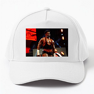 Wrestle Hard Like Powerhouse Hobbs Powerhouse Hobbs Hats & Caps