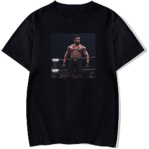 Slams by Powerhouse Hobbs Powerhouse Hobbs T-Shirts